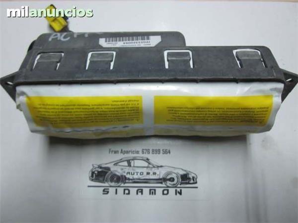 Airbag derecho alfa 147 - 0046748661