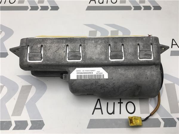 Airbag Derecho Alfa Romeo 46748661