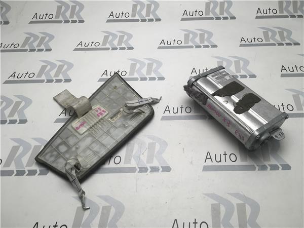 Airbag derecho Bmw X3 E83 - 291260115292
