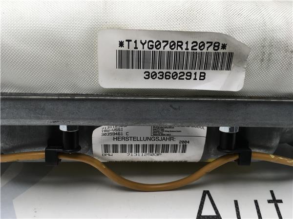 Airbag derecho Bmw X5 E53 30360291b