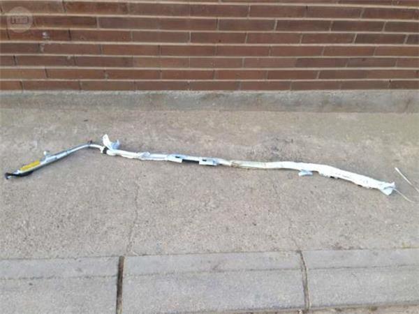 Airbag derecho cortina peugeot 307 - 9637871580