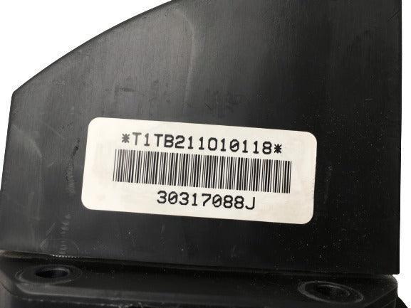 Airbag derecho Jeep Cherokee KJ p55315020ah