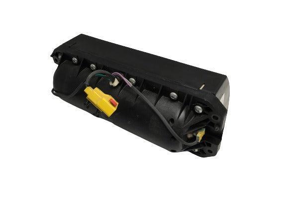 Airbag derecho Jeep Cherokee KJ p55315020ah