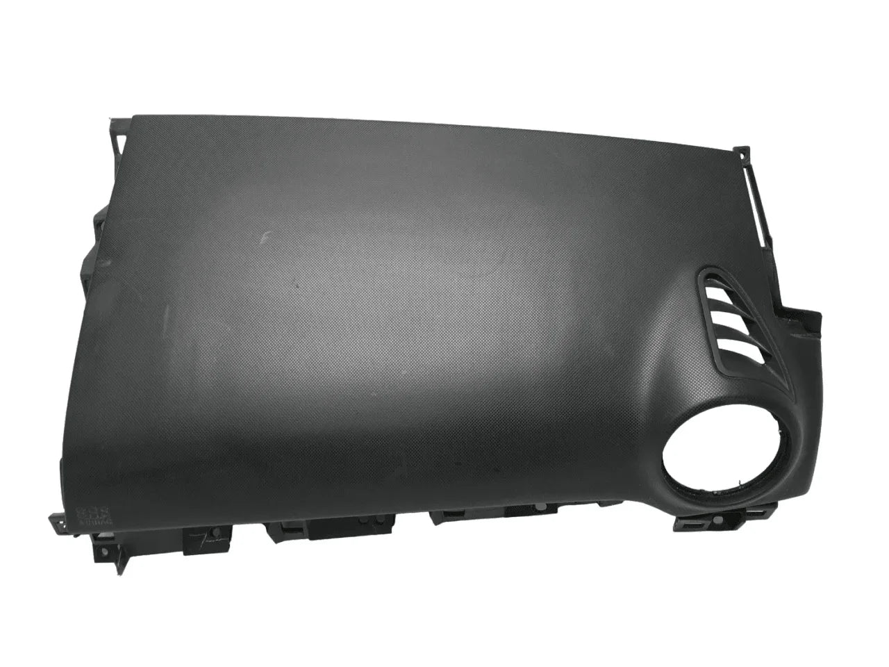 Airbag derecho Mazda 3