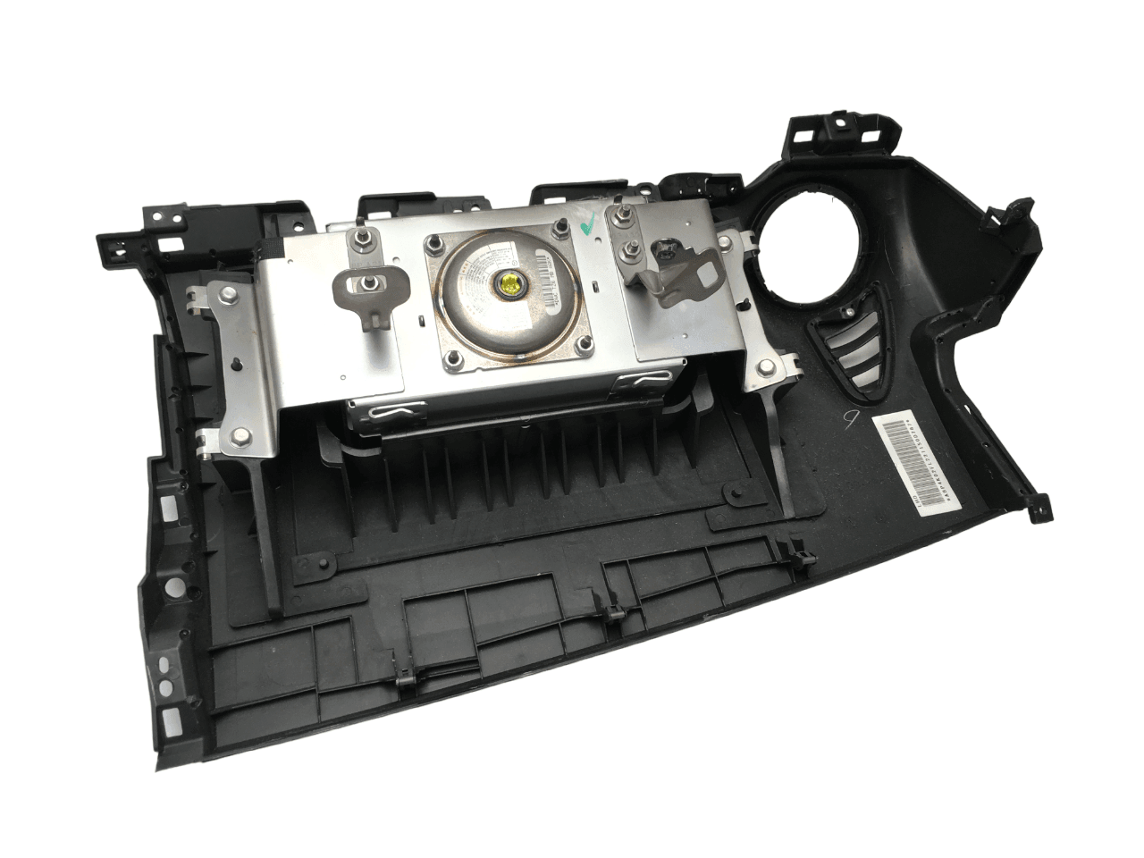 Airbag derecho Mazda 3 - BP4K60350