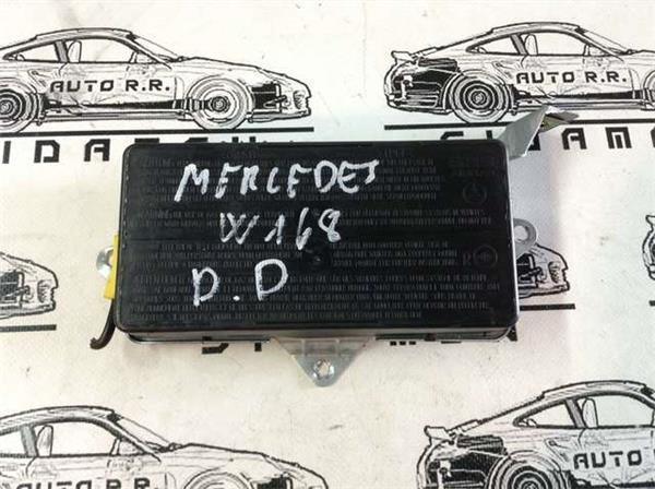Airbag derecho mercedes clase a w168 - 1688600205