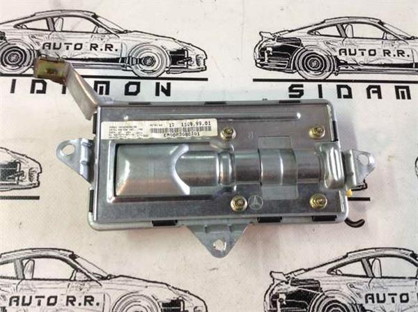 Airbag derecho mercedes clase a w168 - 1688600205