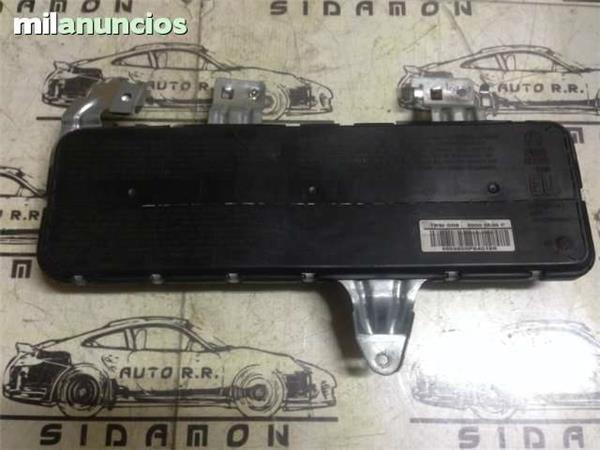 Airbag derecho mercedes clase c/clc - AutoRR a2038602105