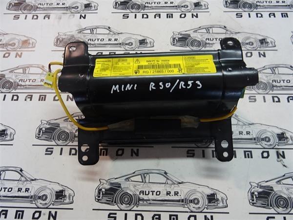 Airbag derecho mini cooper r50 r52 r53 - AutoRR 7056934