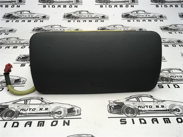 Airbag derecho mitsubishi montero ii - 