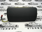 Airbag derecho mitsubishi montero ii - 