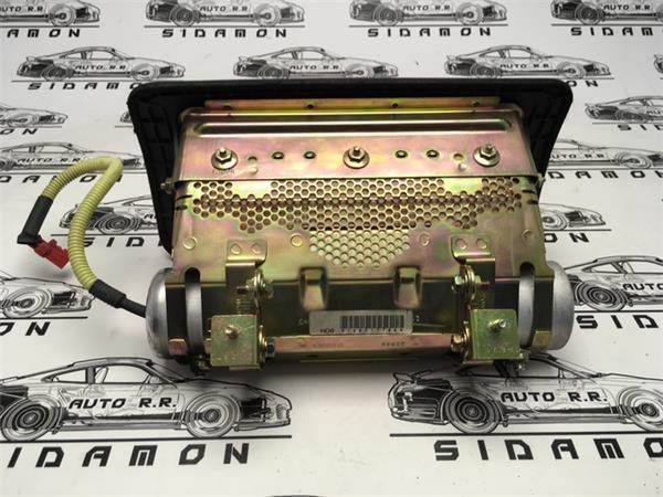 Airbag derecho mitsubishi montero ii - 