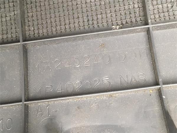 Airbag derecho montero sport k90 - mr240240