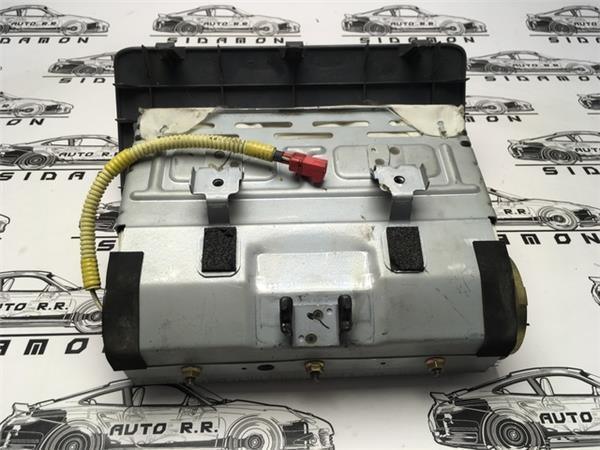 Airbag derecho montero sport k90 - mr240240