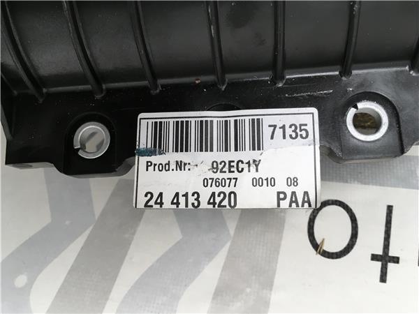 Airbag derecho Opel Vectra C - AutoRR 24413420