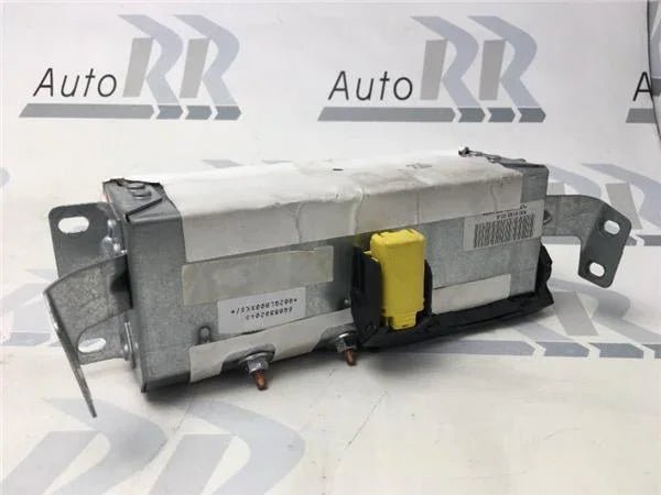 Airbag derecho Seat Ibiza 6L
