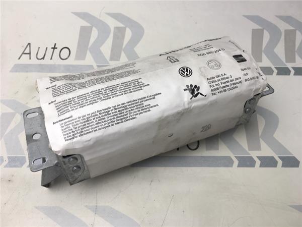 Airbag derecho Seat Ibiza 6L - 600916200a