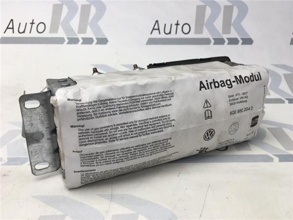 Airbag derecho Seat Ibiza 6L - 600916200a