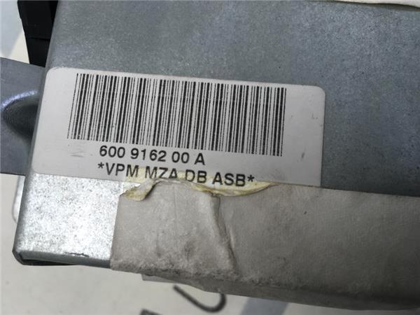 Airbag derecho Seat Ibiza 6L - 600916200a