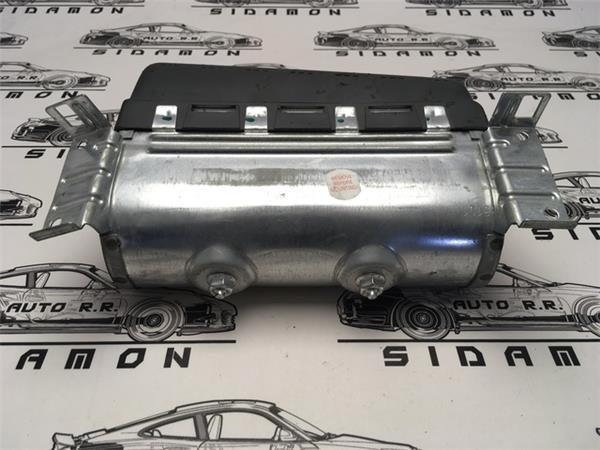 Airbag derecho smart fortwo w450 - 0001129v021