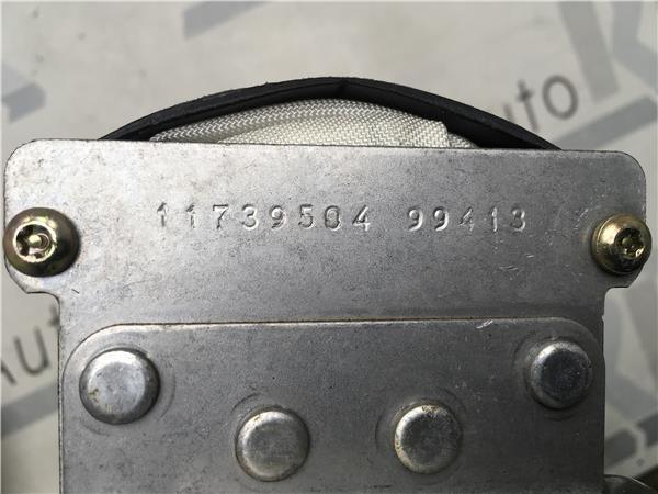 Airbag derecho VW 11739504