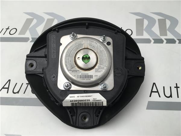 Airbag Izquierdo Alfa Romeo 735289920 - AutoRR 735289920