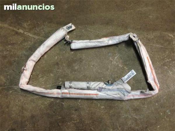 Airbag izquierdo cortina chevrolet spark - 