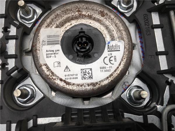 Airbag izquierdo Ford Transit Custom - 