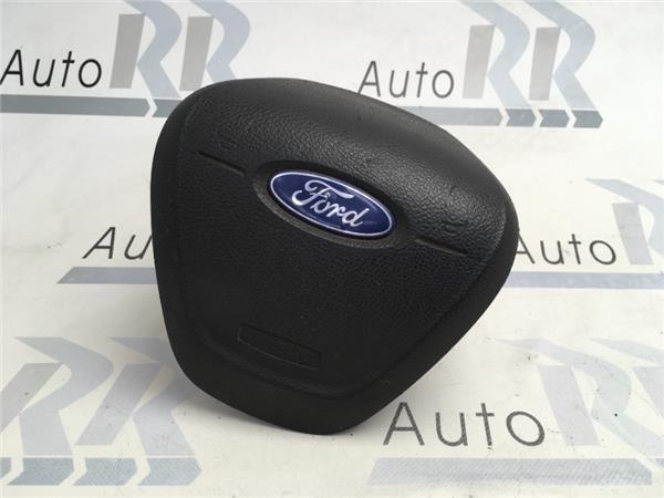 Airbag izquierdo Ford Transit Custom - AutoRR 