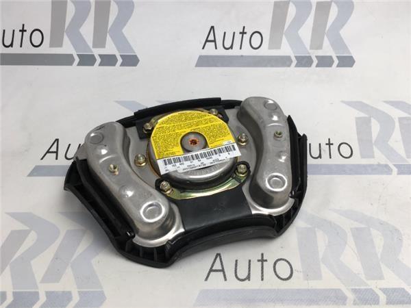 Airbag izquierdo Mercedes ML W163