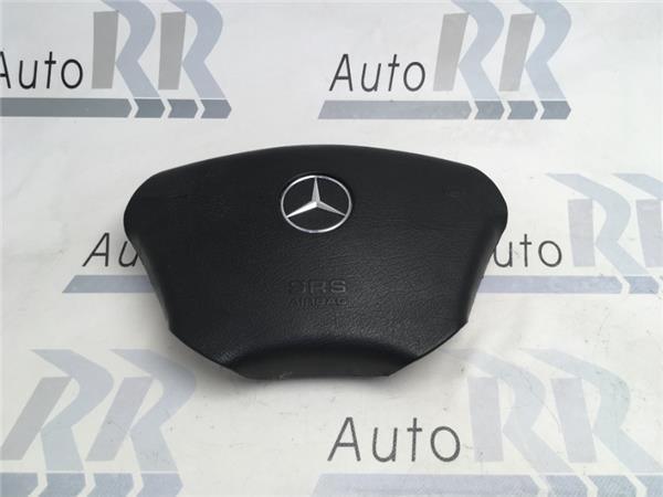 Airbag izquierdo Mercedes ML W163 - 1634600198