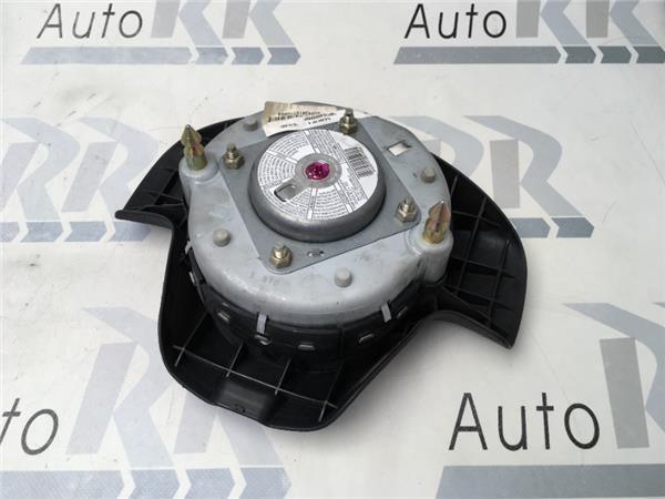 Airbag izquierdo Seat Ibiza 6L 6l0880201