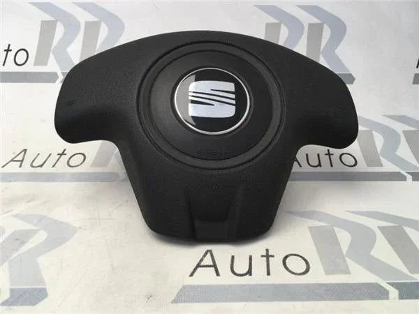 Airbag izquierdo Seat Ibiza 6L 6l0880201