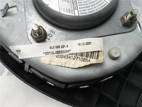 Airbag izquierdo Seat Ibiza 6L 6l0880201
