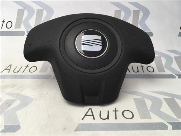 Airbag izquierdo Seat Ibiza 6L 6l0880201 - AutoRR 6l0880201