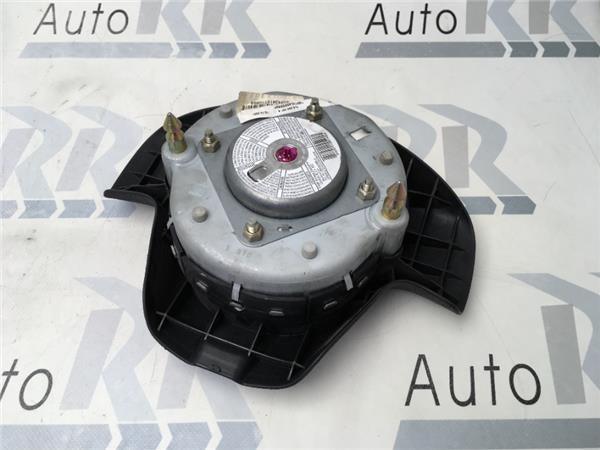 Airbag izquierdo Seat Ibiza 6L 6l0880201 - AutoRR 6l0880201