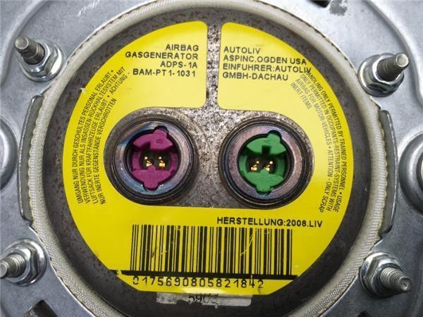 Airbag Izquierdo Volvo C30 - 8623349