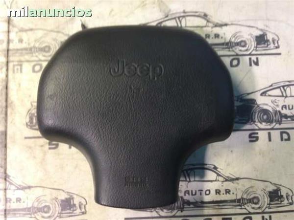 Airbag jeep grand cherokee 91-98 - AutoRR 