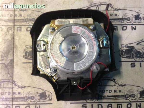 Airbag jeep grand cherokee 91-98 - AutoRR 