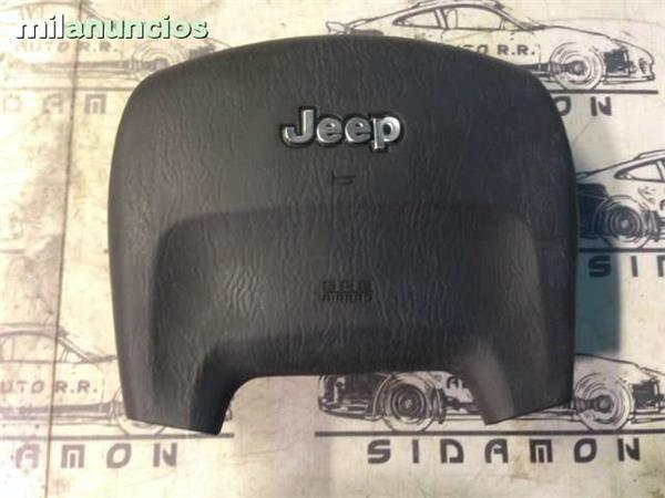 Airbag jeep grand cherokee 99-04 - AutoRR 