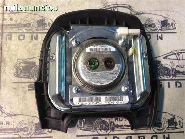 Airbag jeep grand cherokee 99-04 - AutoRR 