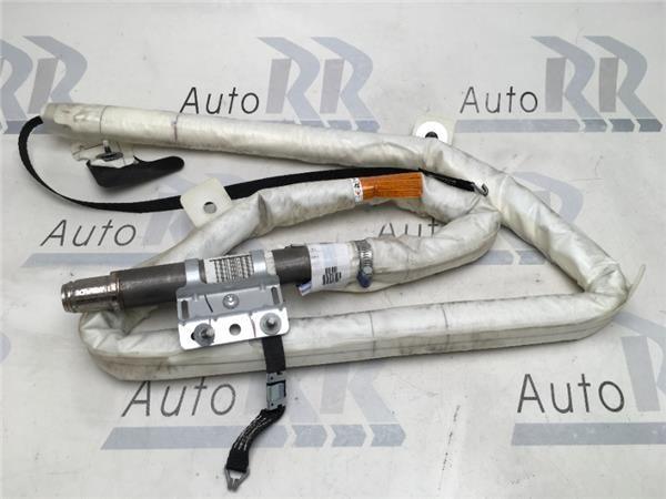 Airbag Lateral Dcho Volvo C30 30780734 - AutoRR 30780734