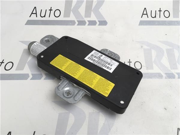 Airbag lateral derecho Bmw X5 E53 - 348248612040