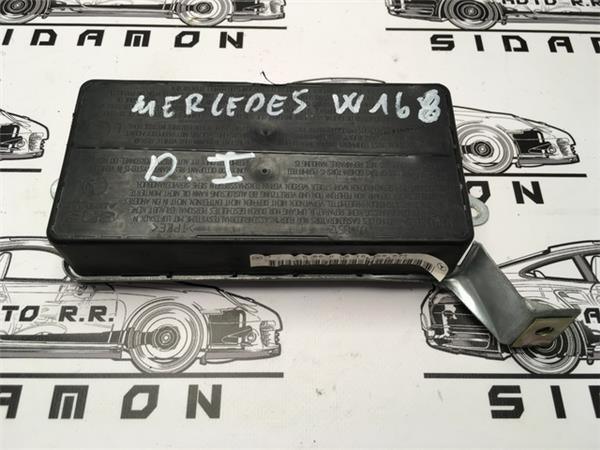 Airbag lateral izq mercedes w168 w414 - 1688600105