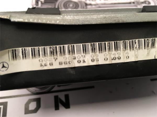 Airbag lateral izq mercedes w168 w414 - 1688600105