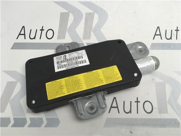 Airbag lateral izquierdo bmw e46