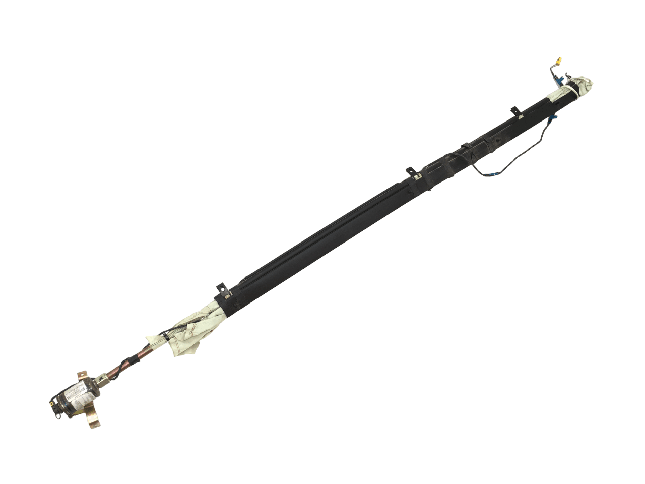 Airbag lateral Jeep Cherokee KJ 30322226b - 30322226b