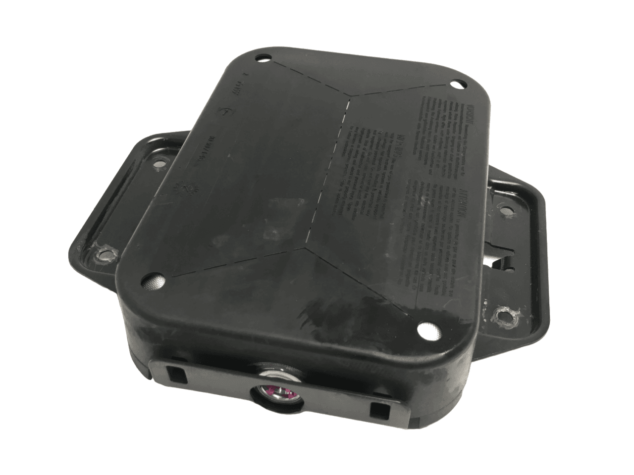 Airbag lateral Mercedes W163 30307146 - 30307146