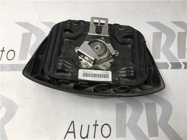 Airbag Nissan Primastar