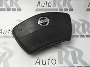 Airbag Nissan Primastar